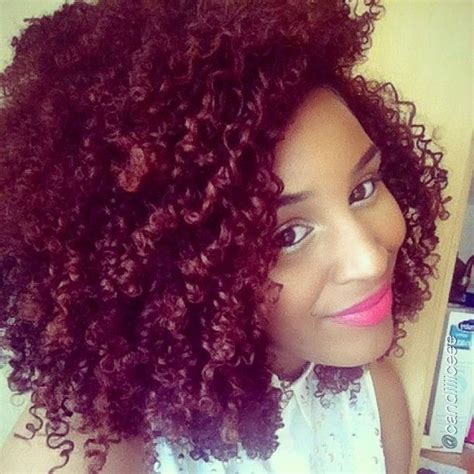 This post is for you, red hair lovers. 20 Cute Hairstyles for Black Teenage Girls 2019