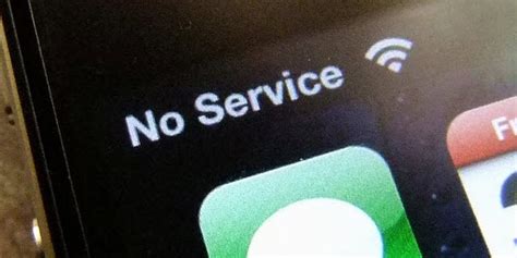 Is u mobile having an outage right now? Fix Signal Dropping or No Service on iPhone 6 6S 7 5S 5C 5 ...