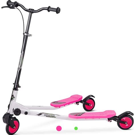 Top 10 Best Fliker Scooters In 2023 Y Scooter Buying Guide