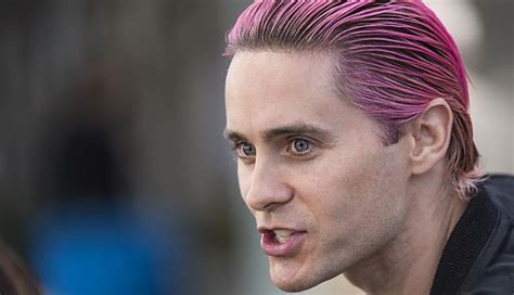 Yes, he's a great actor and one of the hottest male singers, but enough horror stories have emerged that paint a pretty clear picture about what type of person leto is. Jared Leto: Actor interpretará al 'Joker' en película ...