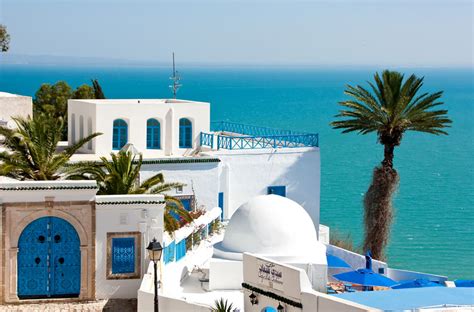 Tunisia Turismo Balneare Culturale Storico