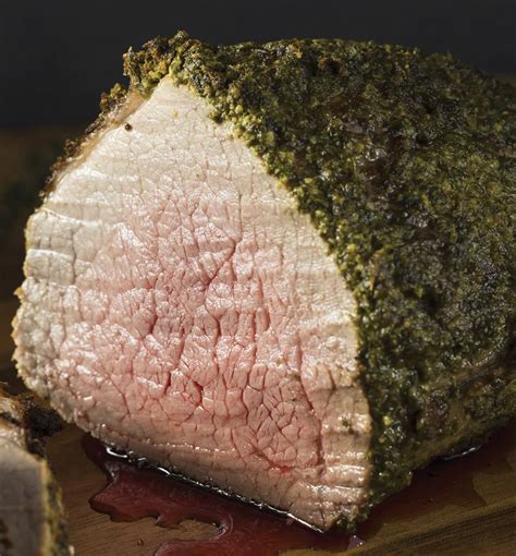 Myrecipes got a few ninja foodi cookers in the mail, which meant we had to try them out. Reverse Sear Horseradish Roast Beef Recipe | Ninja ...