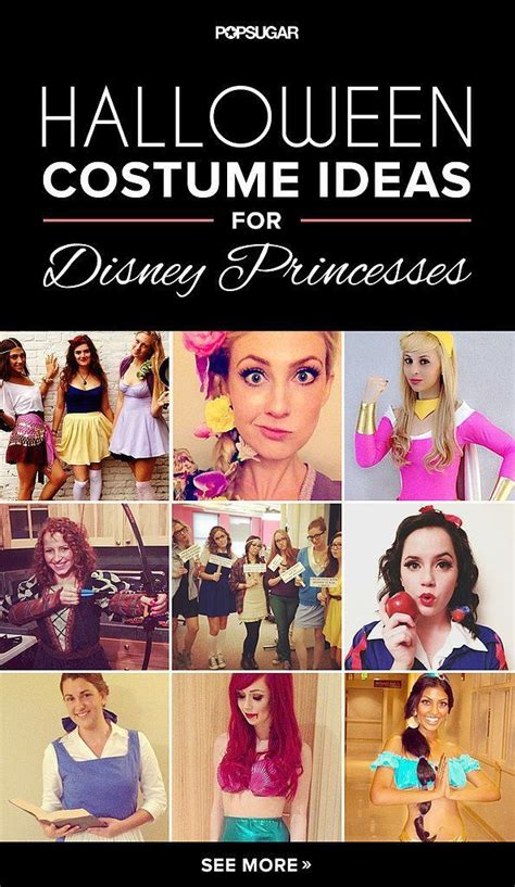 Yes You Can Be A Disney Princess — Heres How Disney Princess