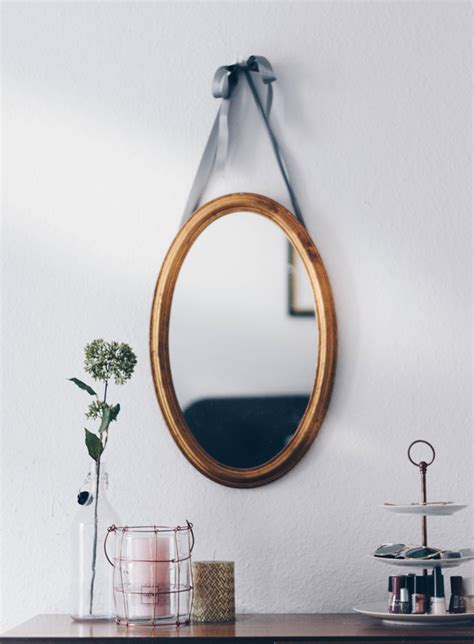 Tips On How High To Hang A Mirror Interior Design Blog Hadley Court