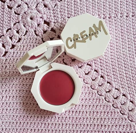 fenty beauty by rihanna cheeks out freestyle cream blush in su 425 ₴ купити на izi 26162096