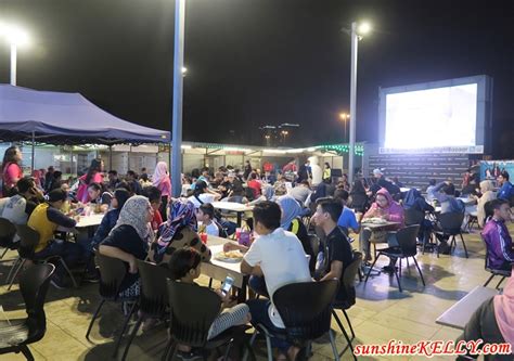 Uptown puchong night bazaar taman meranti jaya puchong selangor malaysia, malaysia. Sunshine Kelly | Beauty . Fashion . Lifestyle . Travel ...