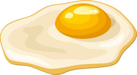 Fried Egg Clipart Free Download Transparent Png