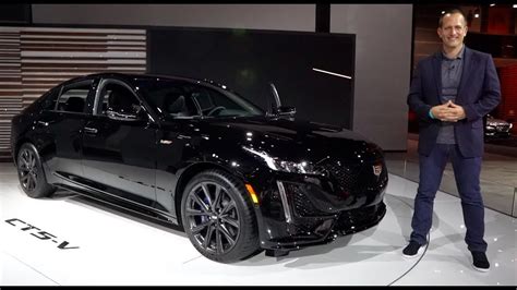 2020 cadillac ct5 trims (8). Is the 2020 Cadillac CT5-V a TRUE V-Series performance ...