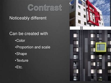 Principles Of Design Theory Of Design Module 2 Proportionscale Hi