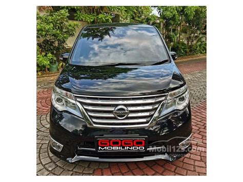 Nissan serena second masih banyak tersedia di. Jual Mobil Nissan Serena 2015 Highway Star 2.0 di ...