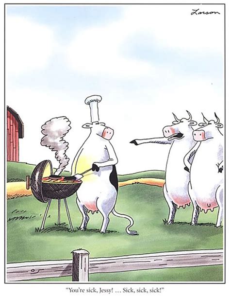 10 Best The Far Side Comic Strips Of All Time Trendradars