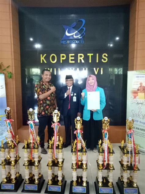 Posted on september 21, 2019 by admin. UMS memboyong Piala Mawapres 2018 Tingkat Kopertis ...