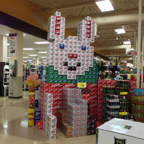 Inemi projects lead to successful manufacturing. Fry's Marketplace - Gilbert, AZ
