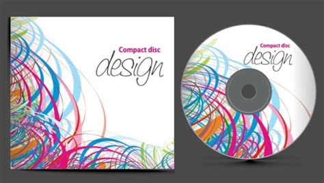 Diy Learn To Make Cd Covers K4 Craft
