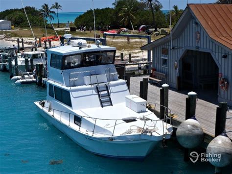 Liveaboard Dive Boats Dry Tortugas Critique