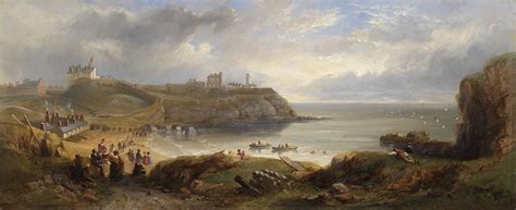 Victorian British Painting John Wilson Carmichael