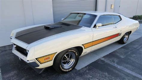 Fastest Muscle Cars 1970