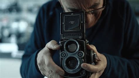 Master Of Camera Tells The Story Of 76 Year Old Camera Repairman