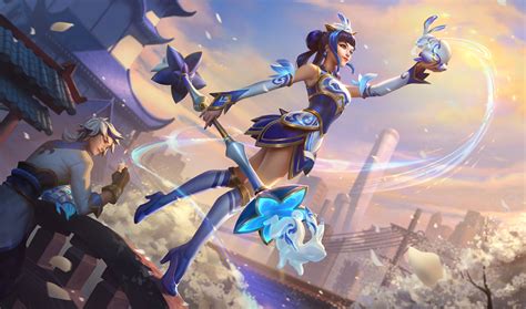 Lux TFT Set Build Items Team Comps And More
