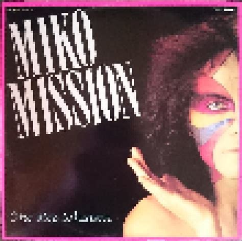 One Step To Heaven How Old Are You Remix 12 1989 Von Miko Mission
