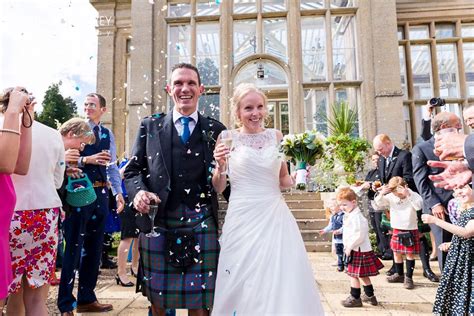 Combine them together and you've found my happy place! Weddings | Stoke Rochford Hall | captured by Harvey ...