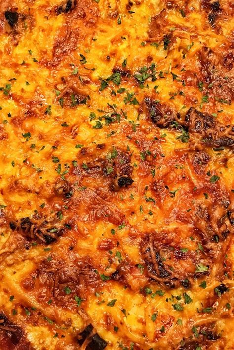 Christmas Hash Brown Potato Bake This Is A Very Easy And Delicious