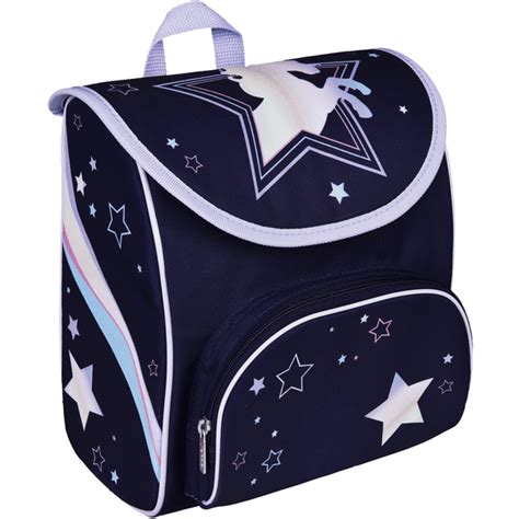 Scooli Sac D école Maternelle Cutie Dream Land Roseoubleu Fr