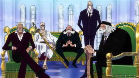 One Piece Capitulo 1073