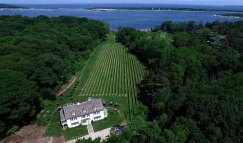 Long Island Wineries And Vineyards Guide