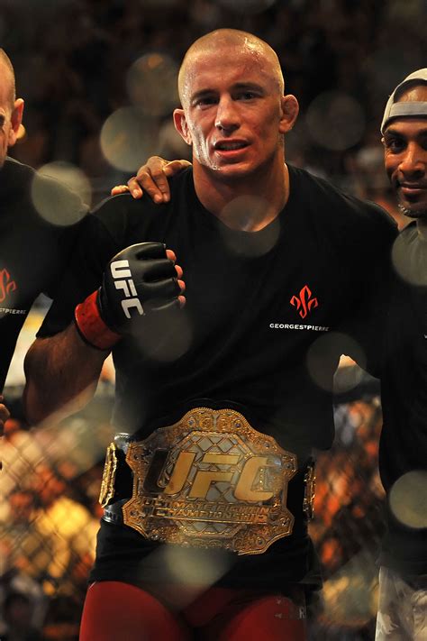 Maybe you would like to learn more about one of these? He Said What? The 10 Funniest Quotes in UFC History ...