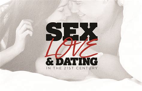 Sex Love And Dating Ccv