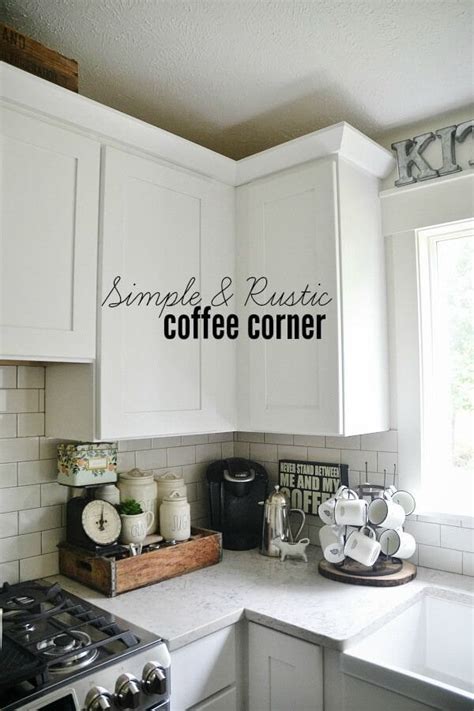 From unique cabinetry solutions to little tricks, these ideas just might help you feel like you've doubled your kitchen's square footage. 35 Best Small Kitchen Storage Organization Ideas and ...