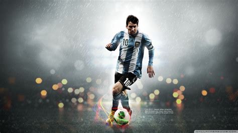 Lionel Messi Wallpaperhd Sports Wallpapers4k Wallpapersimages