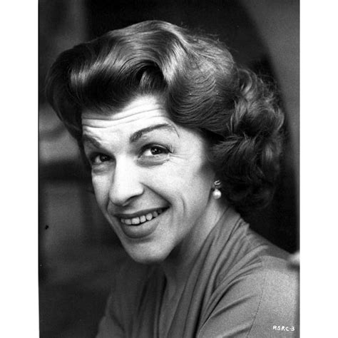 Nancy Walker Portrait In Classic With Earrings Photo Print 24 X 30