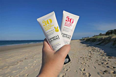 Ultimate Guide To Choosing The Best Zinc Sunscreen Australia Has To Offer