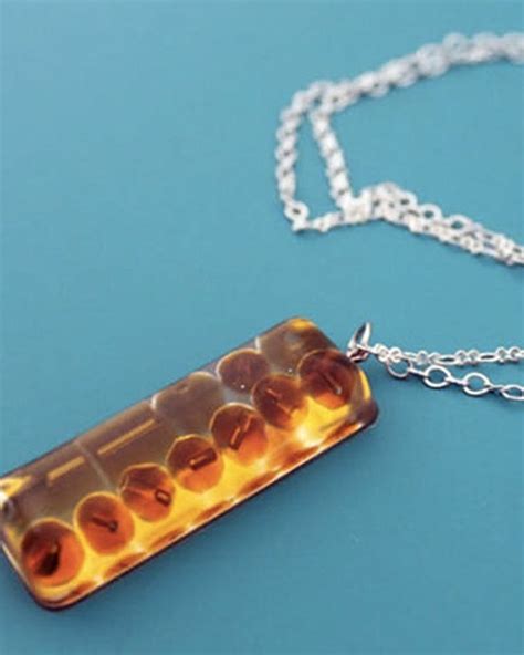 The Easiest Way To Make Resin Jewelry Brit Co