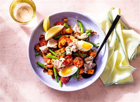 Wat eten we vandaag Allerhande recepten voor elke dag