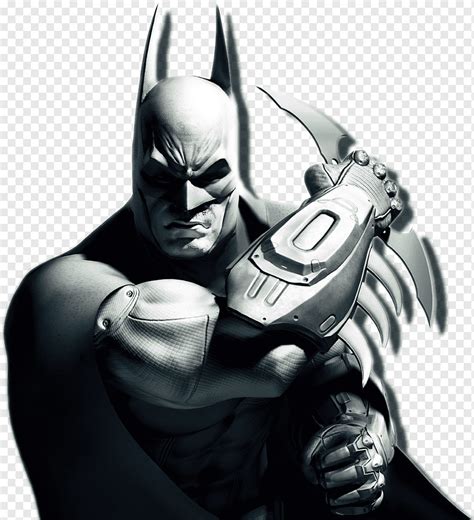 How To Draw Batman Arkham City Characters