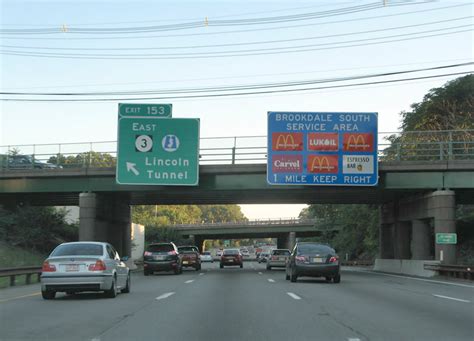 Bem Awarded Environmental Compliance Contract For Garden State Parkway