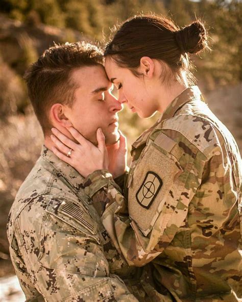 pin by carla on soldiers moments military couple pictures military couples military couple