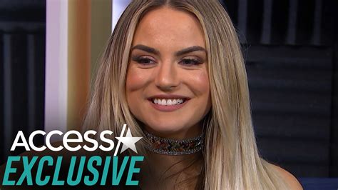 Watch Access Hollywood Interview Singer Jojo Dishes On Empowering