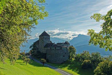 Weekend Febbraio 2024 In Liechtenstein Cosa Vedere Cosa Fare