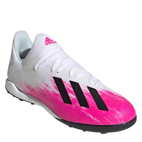 Adidas Chimpunes Hombre Futbol X 193 Turf Boots
