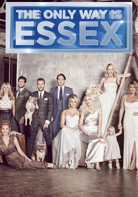 The Only Way Is Essex Streaming Tv Series Online