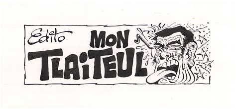 Store Vente De Planches Originales De Bande Dessinée Editos Marcel