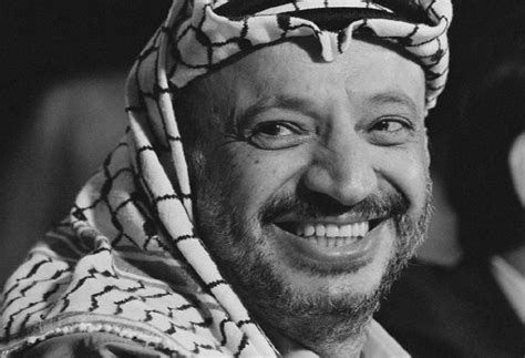 Uzaklığında ve doğusunda bulunan bir dağ. Was Yasser Arafat Assassinated? - Guardian Liberty Voice