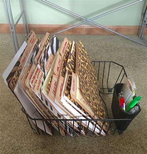 We did not find results for: Organization Hack: DIY Portable Filing Cabinet & Label Maker