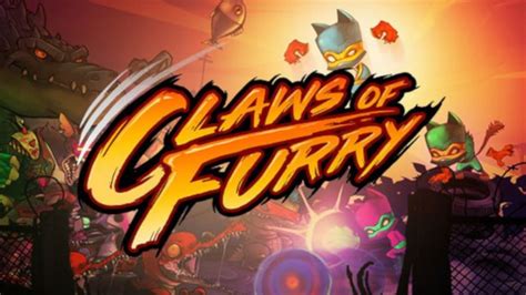Claws Of Furry Cracked Download Cracked Gamesorg