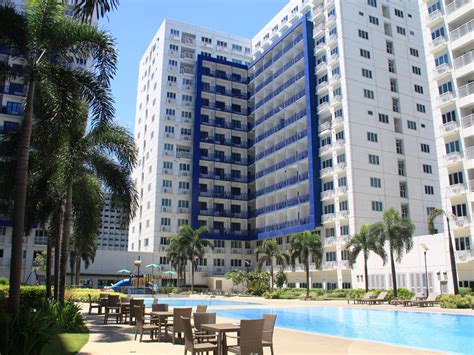 Sea Residences By Redbloom Manila Philippines Great Discounted Rates