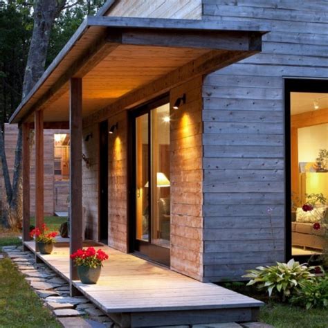 20 Front Porch Ideas Modern Decoomo